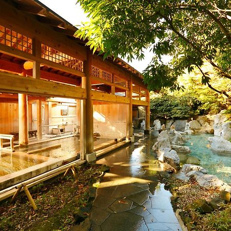 Kira No Sato Ito (Shizuoka) Exterior foto