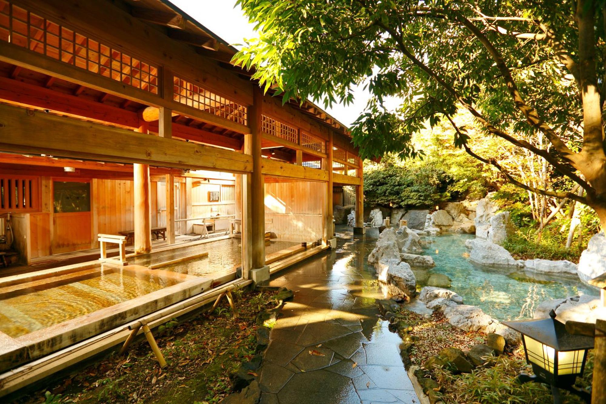 Kira No Sato Ito (Shizuoka) Exterior foto