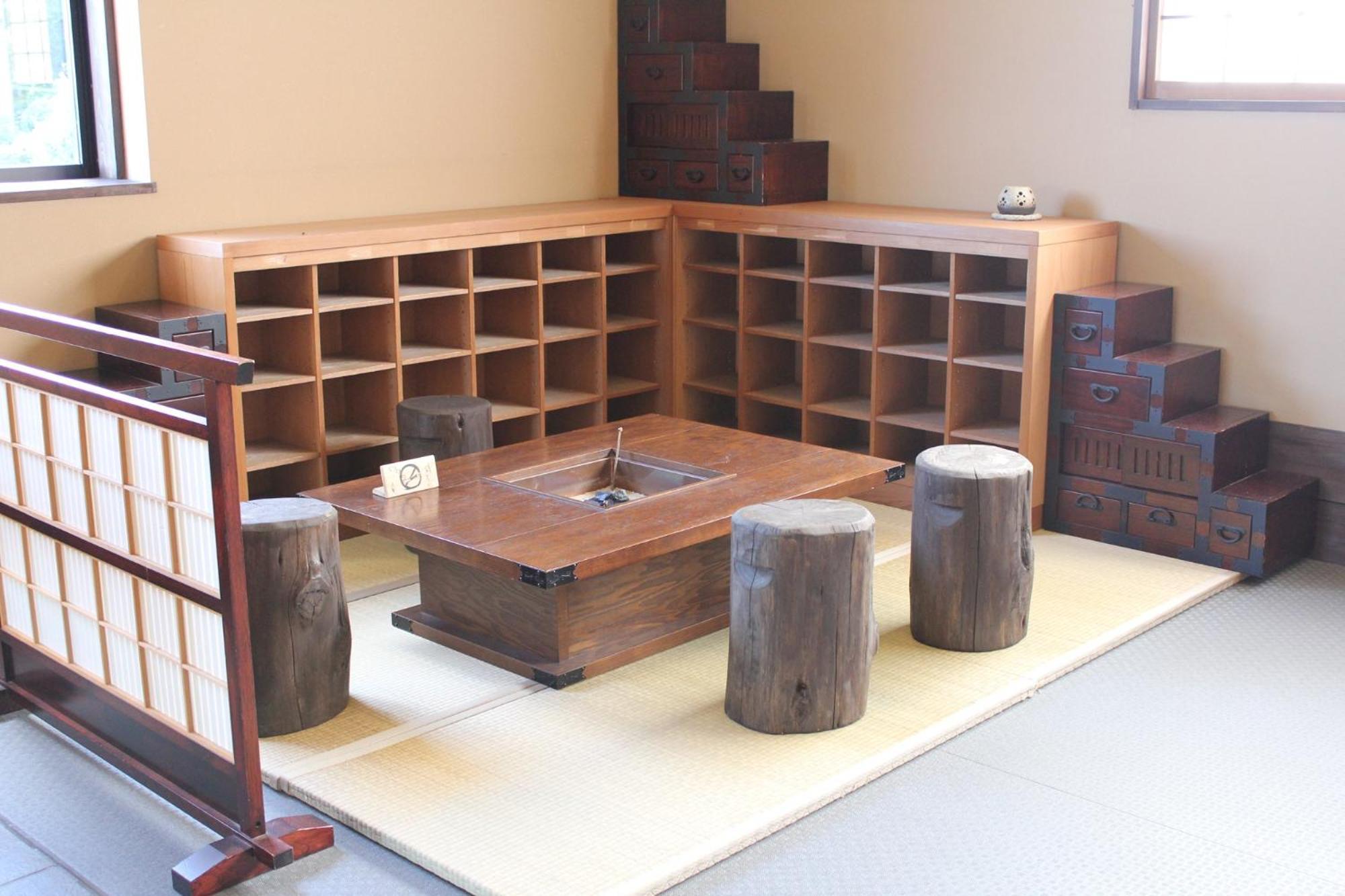 Kira No Sato Ito (Shizuoka) Exterior foto