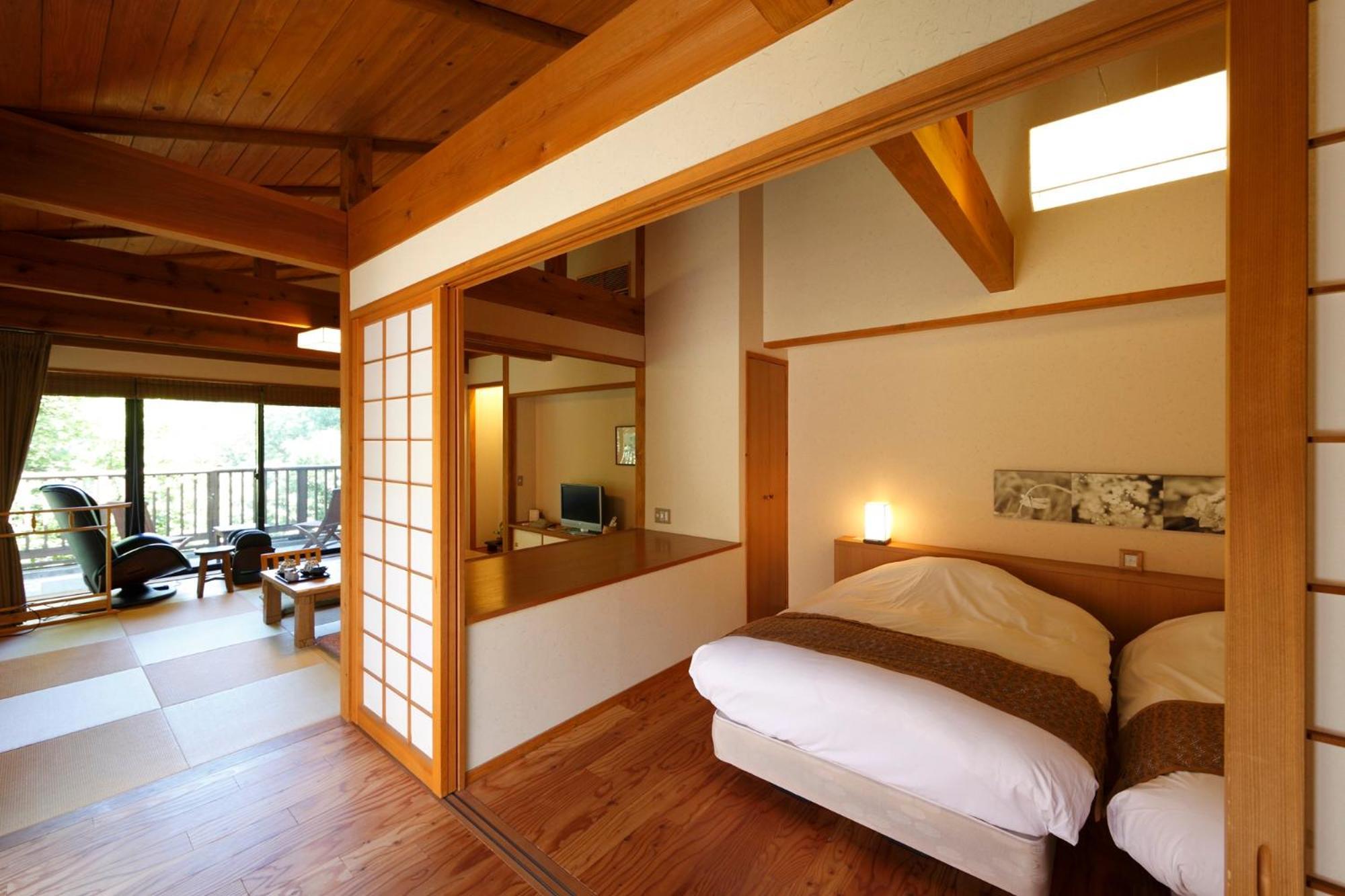 Kira No Sato Ito (Shizuoka) Exterior foto