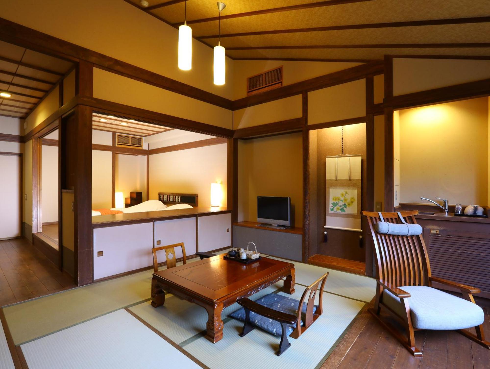 Kira No Sato Ito (Shizuoka) Exterior foto