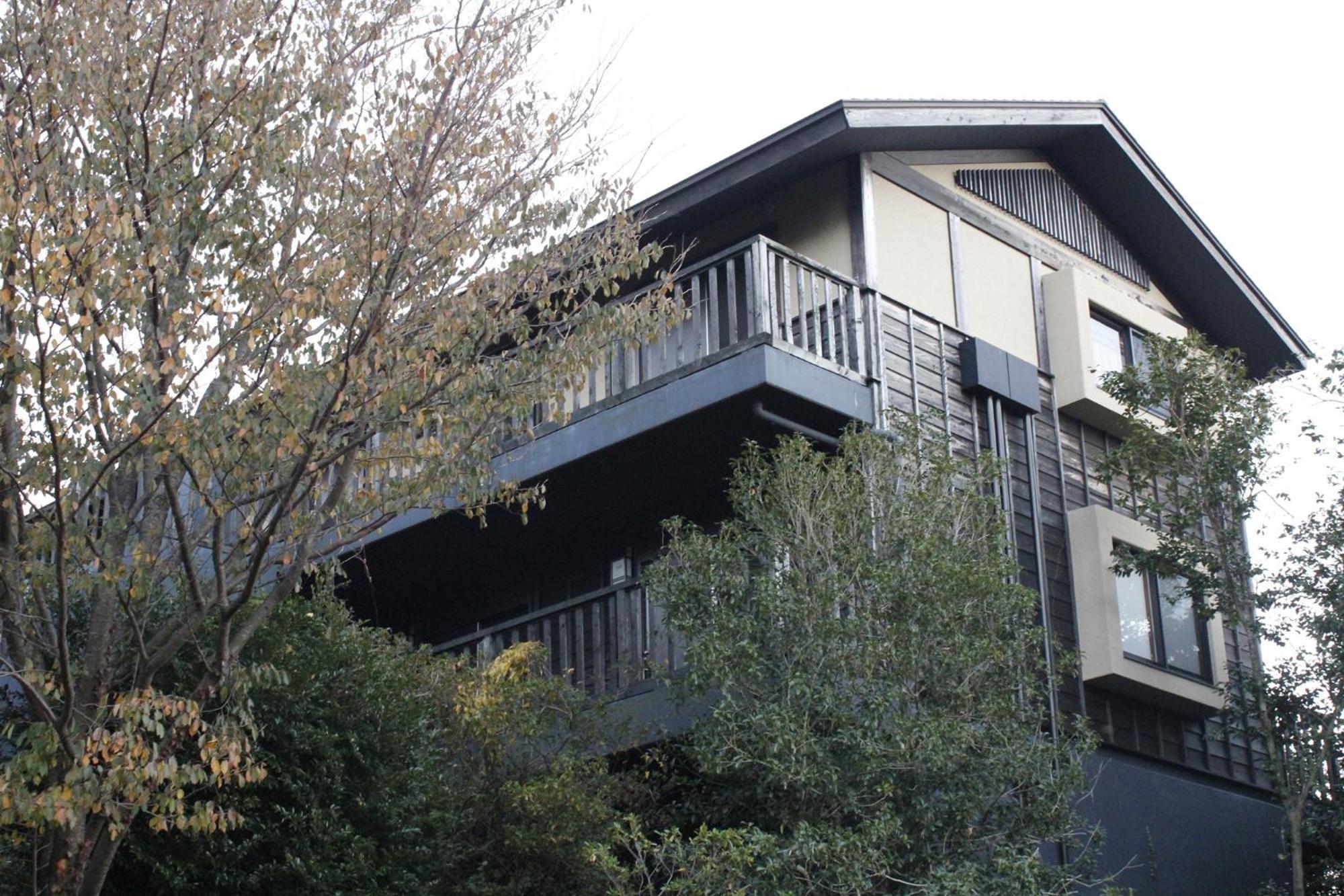 Kira No Sato Ito (Shizuoka) Exterior foto