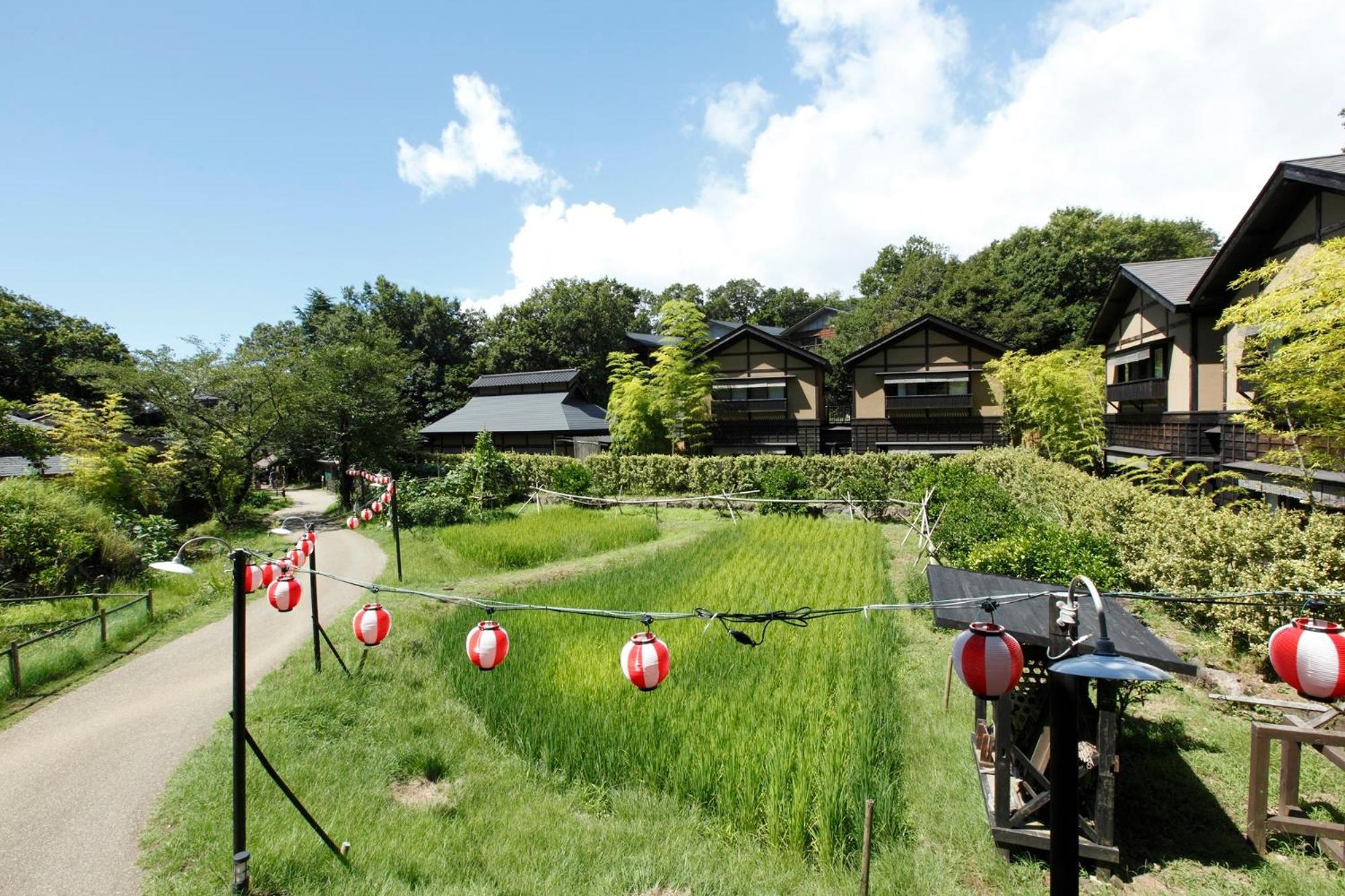 Kira No Sato Ito (Shizuoka) Exterior foto