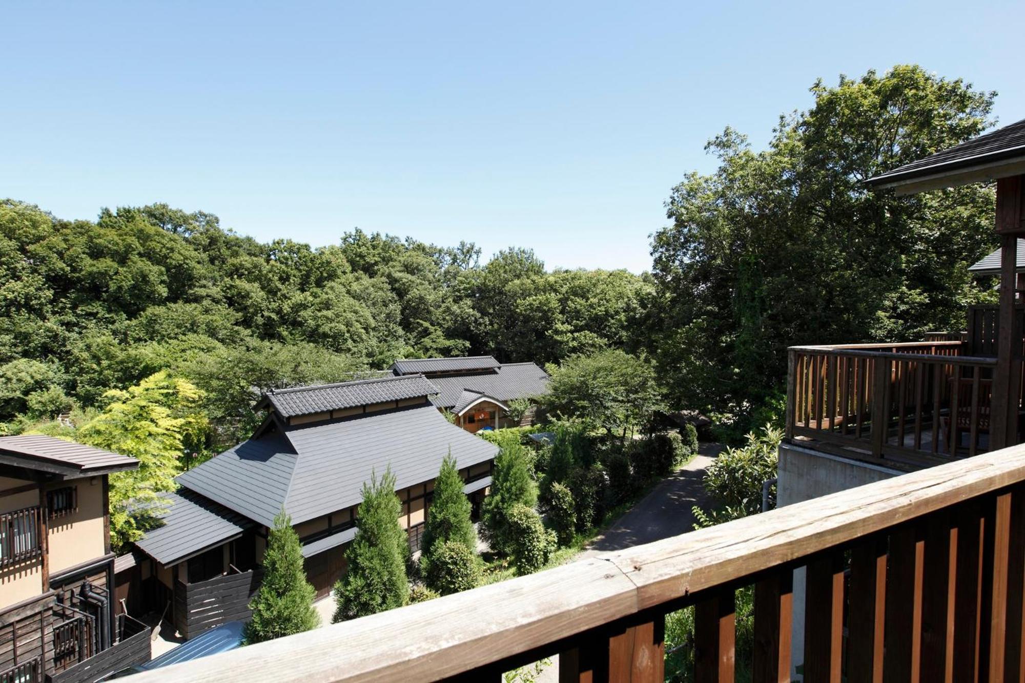 Kira No Sato Ito (Shizuoka) Exterior foto