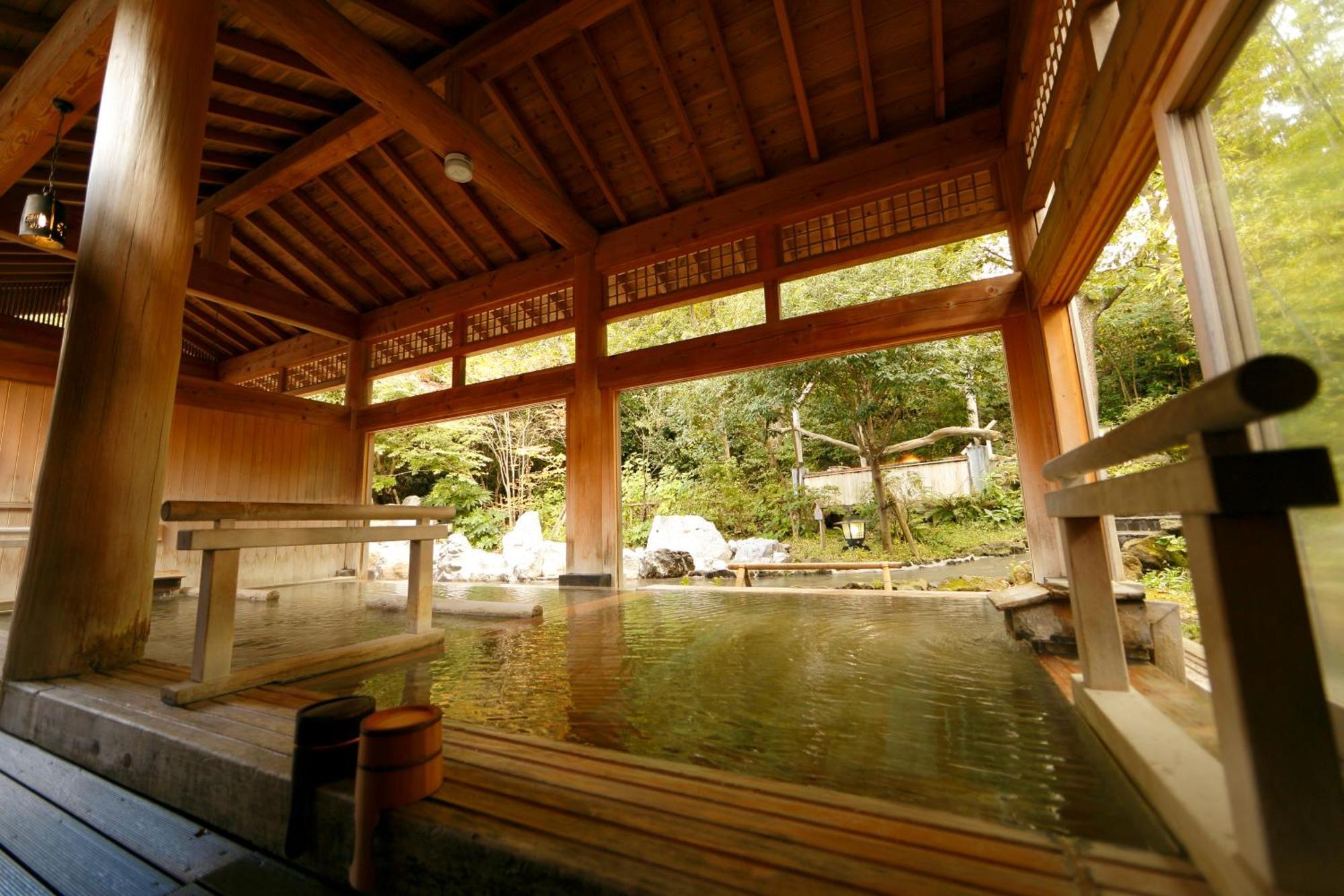 Kira No Sato Ito (Shizuoka) Exterior foto