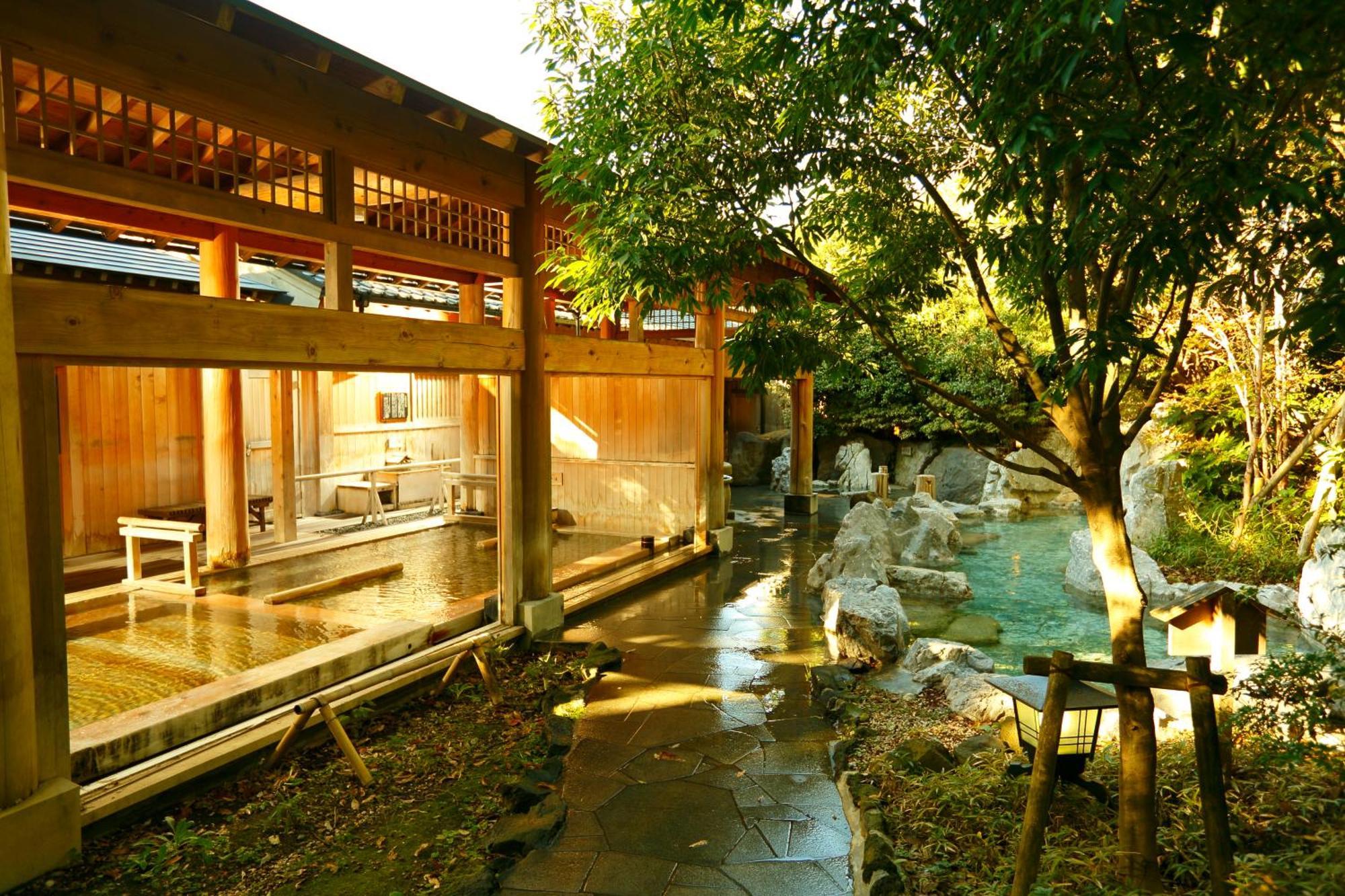 Kira No Sato Ito (Shizuoka) Exterior foto