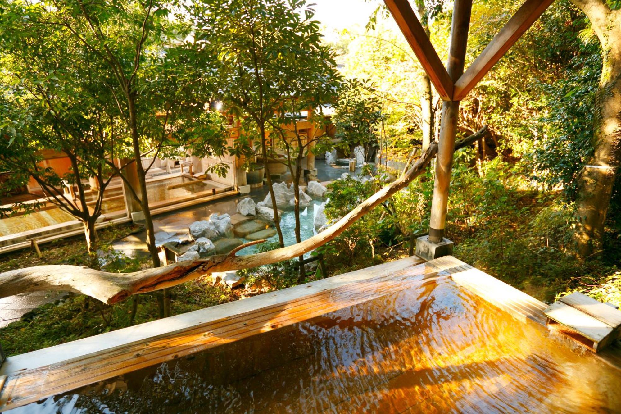 Kira No Sato Ito (Shizuoka) Exterior foto