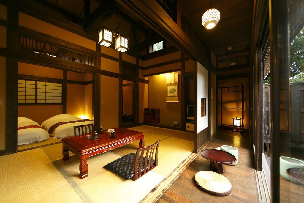 Kira No Sato Ito (Shizuoka) Quarto foto