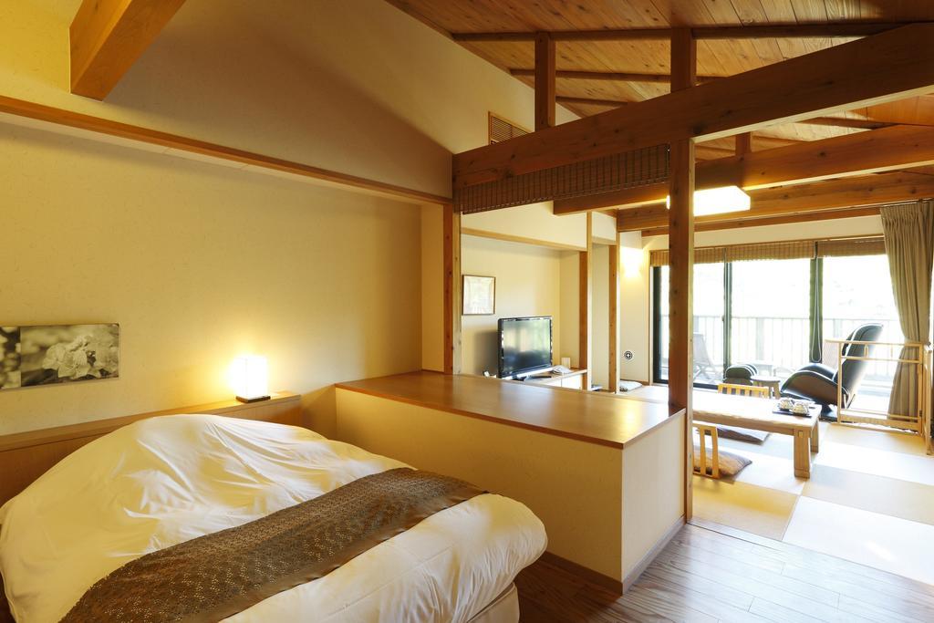 Kira No Sato Ito (Shizuoka) Quarto foto