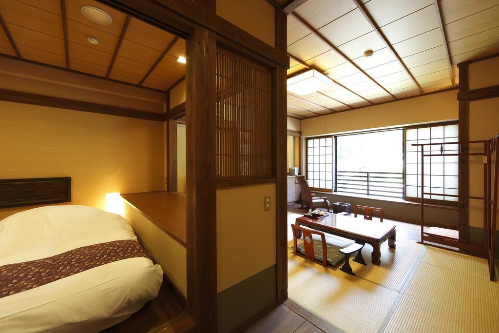 Kira No Sato Ito (Shizuoka) Quarto foto