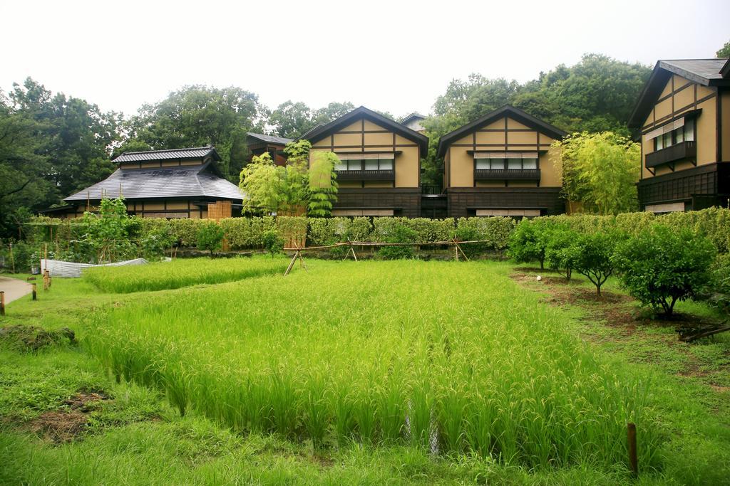Kira No Sato Ito (Shizuoka) Exterior foto