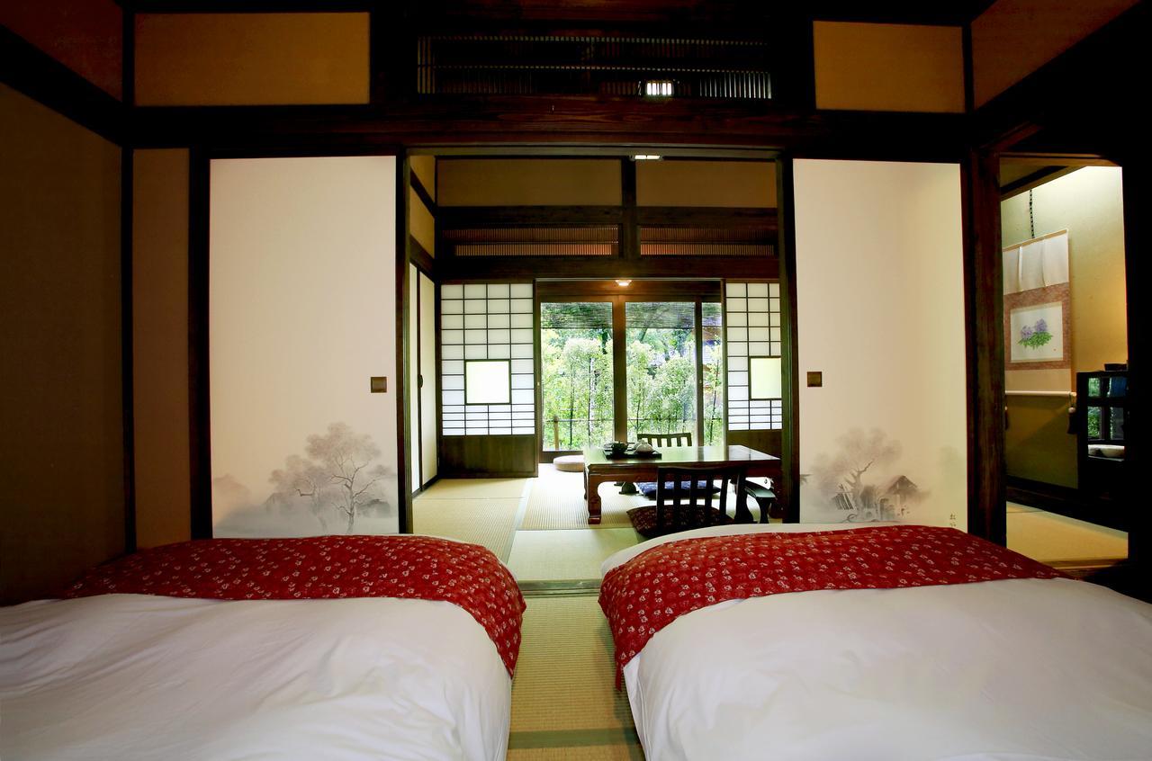 Kira No Sato Ito (Shizuoka) Exterior foto