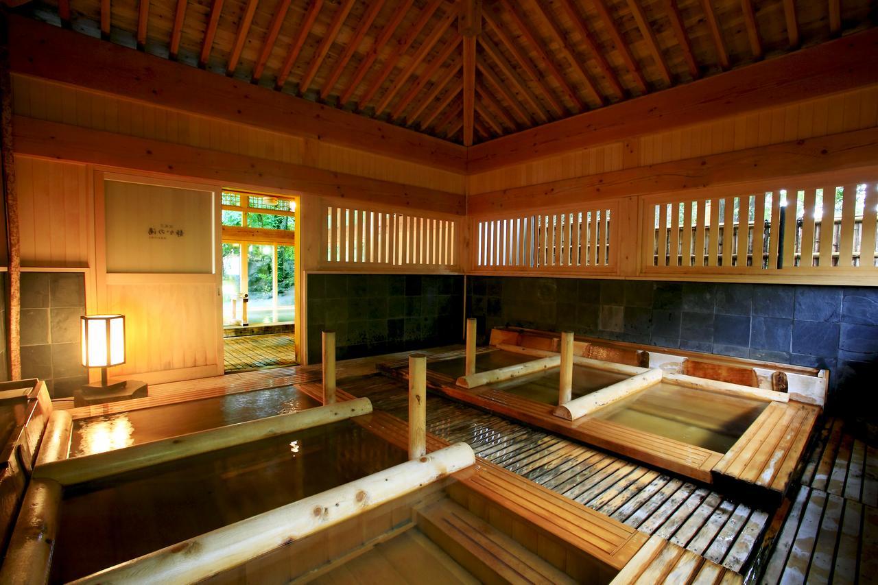 Kira No Sato Ito (Shizuoka) Exterior foto