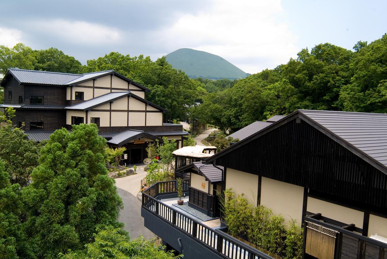 Kira No Sato Ito (Shizuoka) Exterior foto