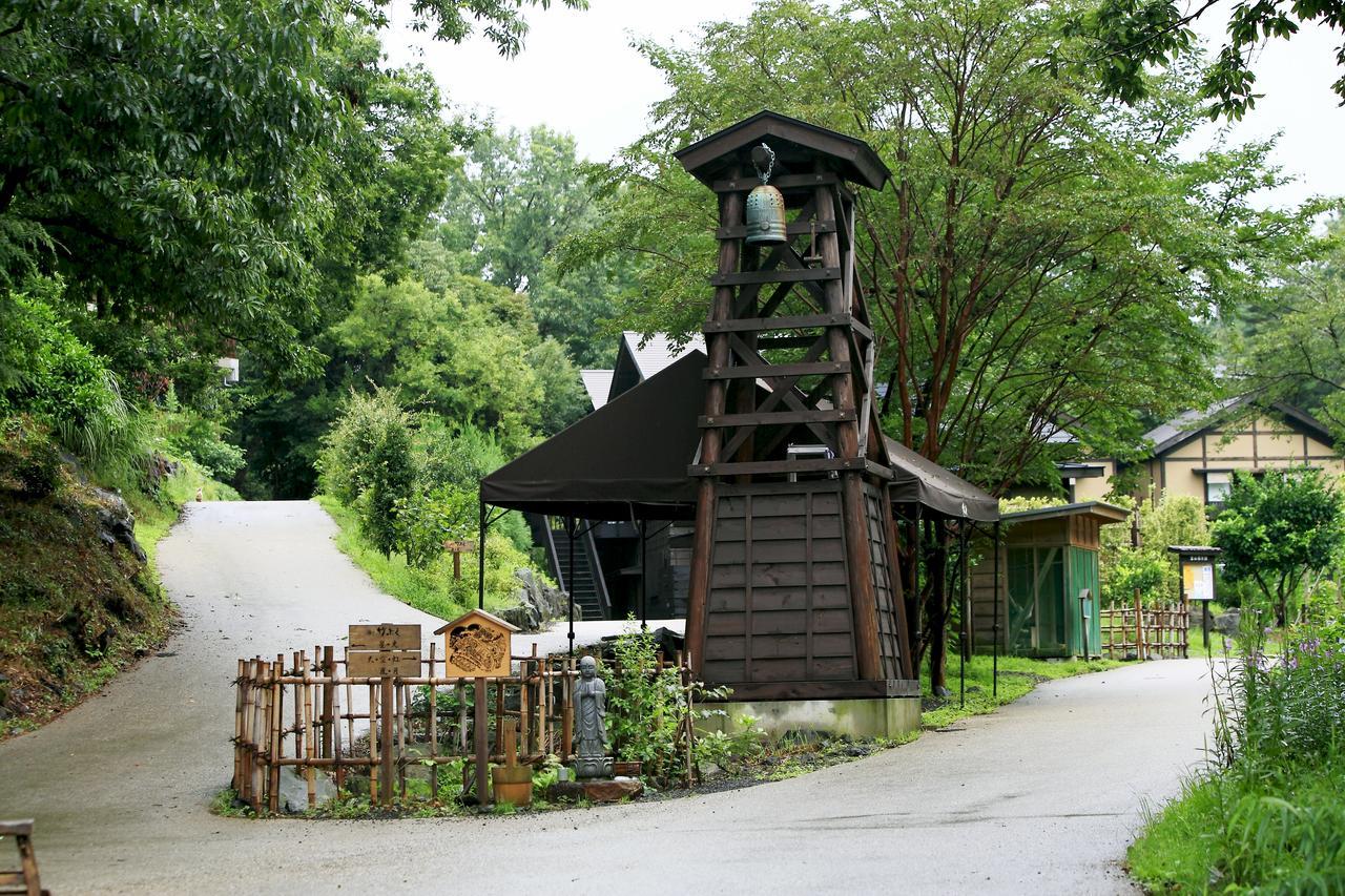 Kira No Sato Ito (Shizuoka) Exterior foto