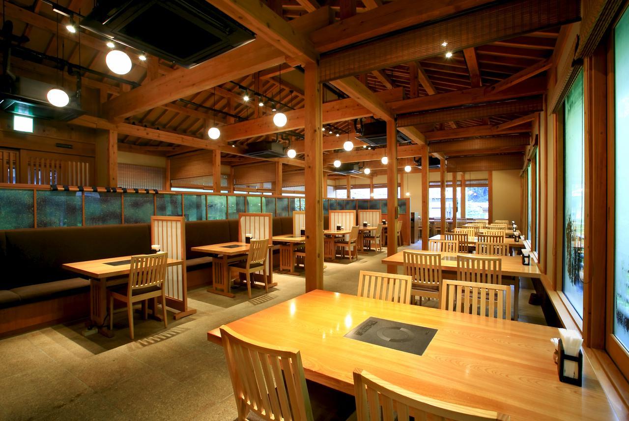 Kira No Sato Ito (Shizuoka) Exterior foto